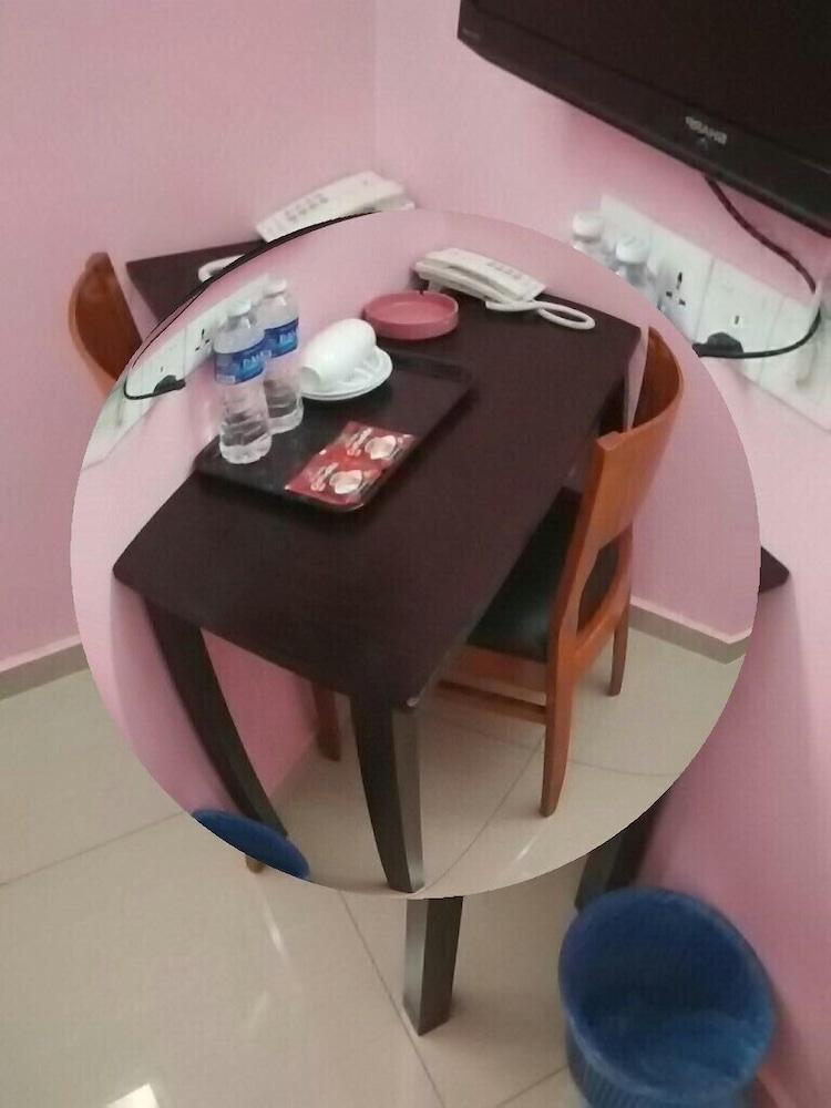 Hotel Sri Rembia Malacca Buitenkant foto