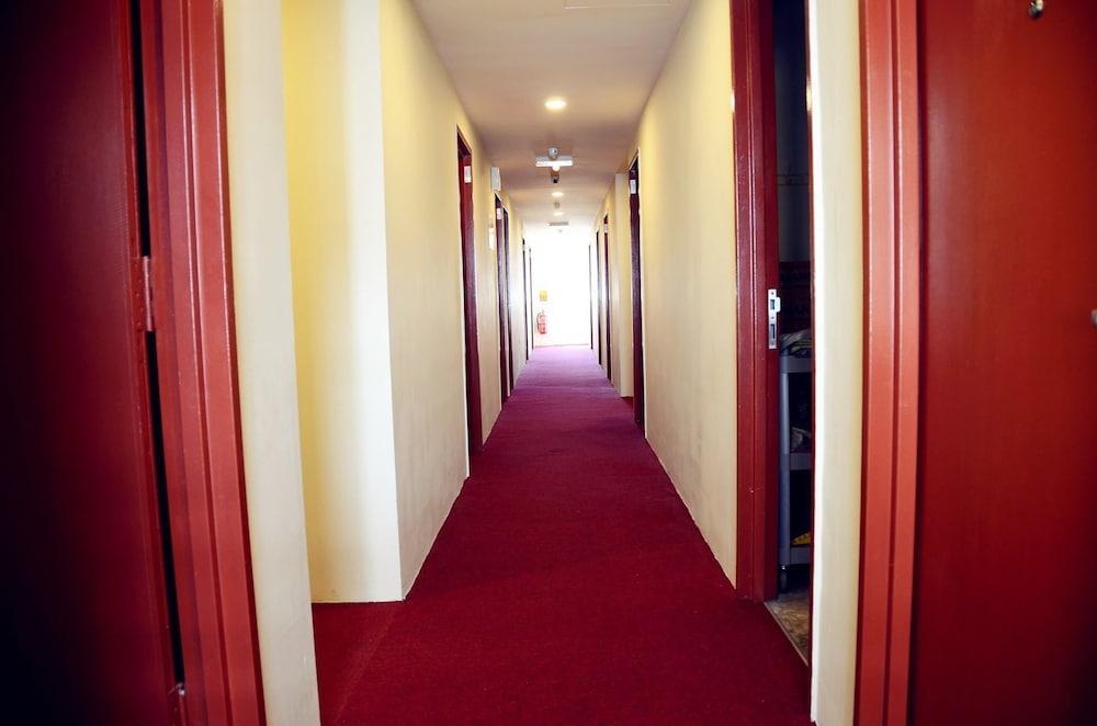 Hotel Sri Rembia Malacca Buitenkant foto