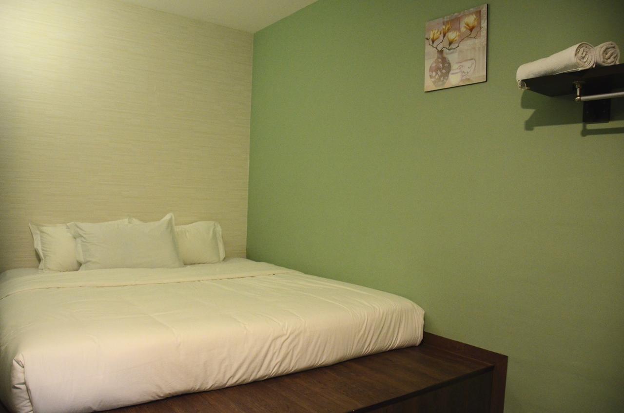 Hotel Sri Rembia Malacca Buitenkant foto
